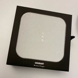 Courant Wireless Charger